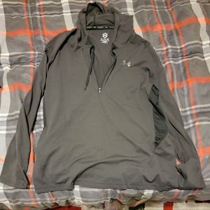 Under armour pullover